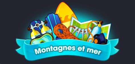 4 Images 1 Mot Montagnes et mer 5 Juillet 2024 Solution.